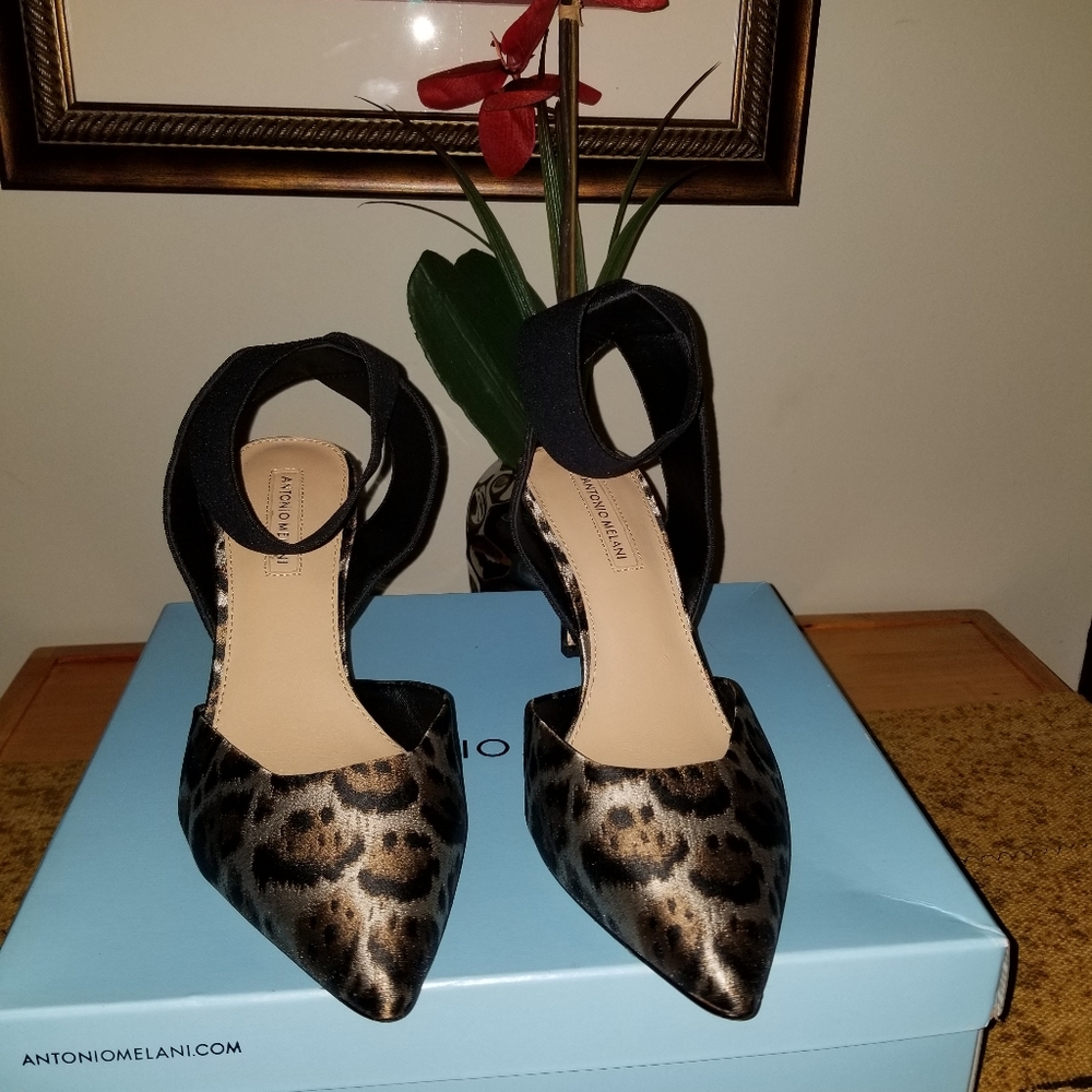 Women's Shoes